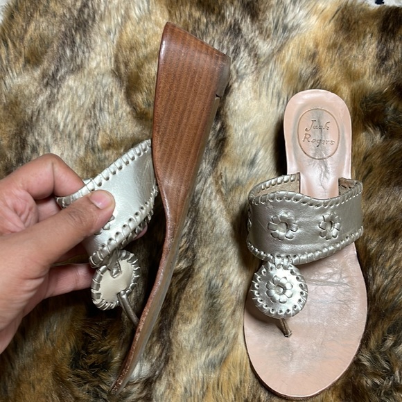 Jack Roger’s sandals - Picture 3 of 7